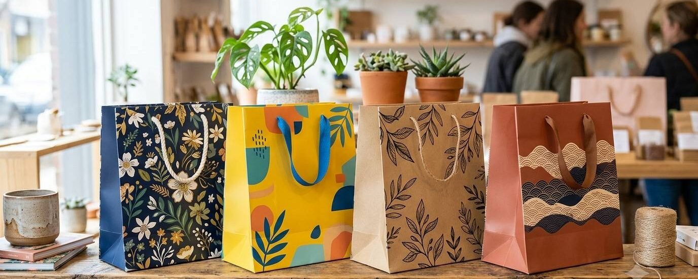 Food-to-Go Packaging