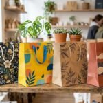 Food-to-Go Packaging