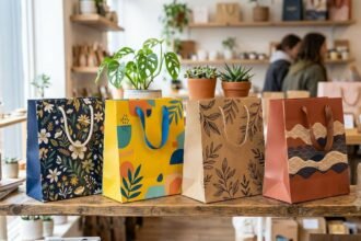 Food-to-Go Packaging