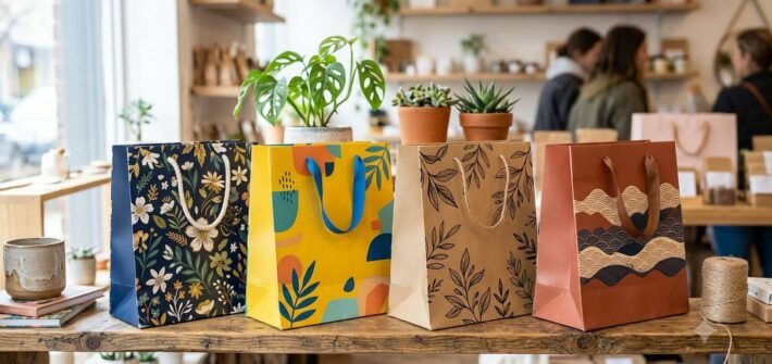 Food-to-Go Packaging