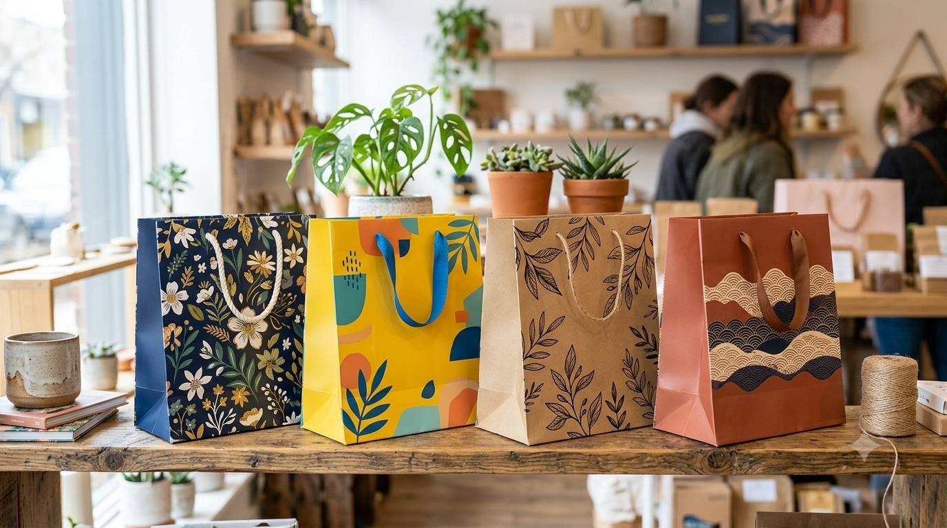 Food-to-Go Packaging
