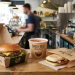Food-to-Go Packaging