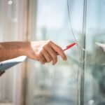 Glass Repair Insurance