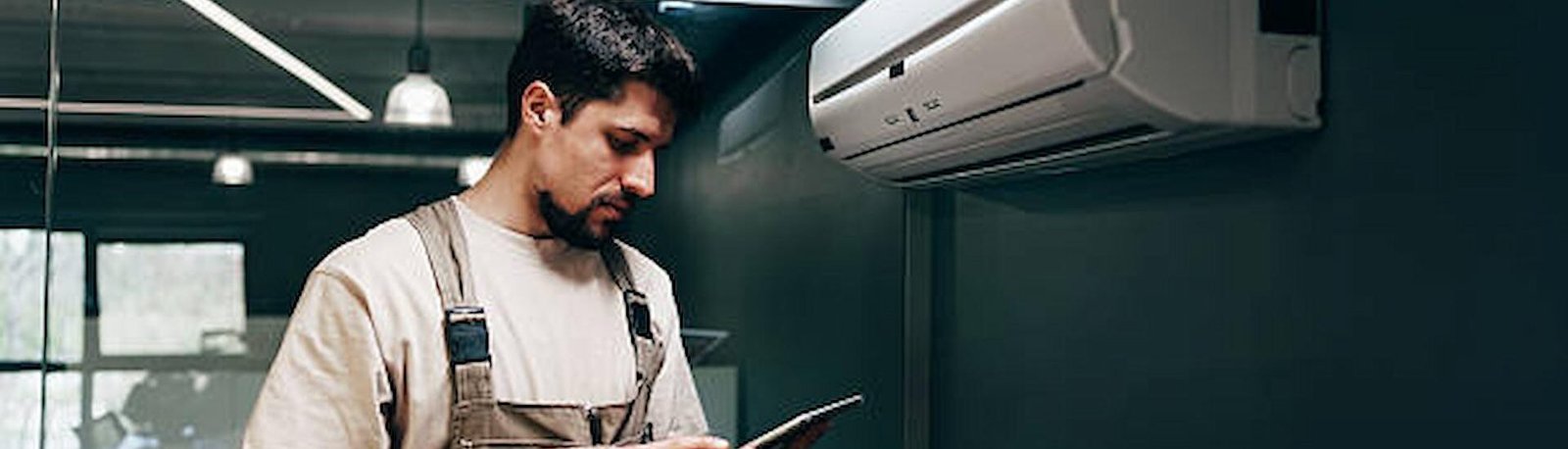 HVAC Specialist