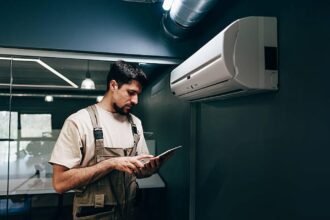 HVAC Specialist