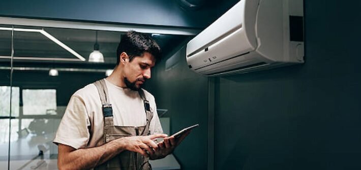 HVAC Specialist