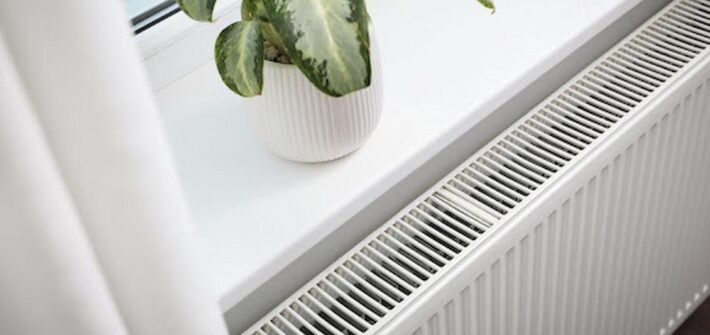 Kitchen Radiators
