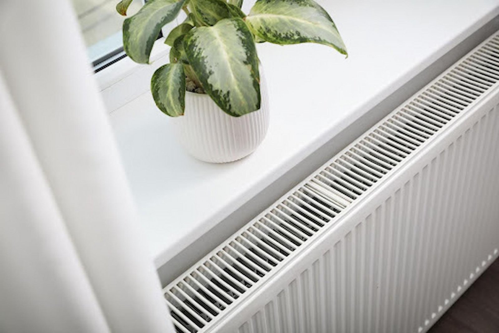 Kitchen Radiators