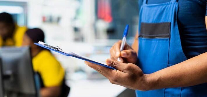 Maintenance
