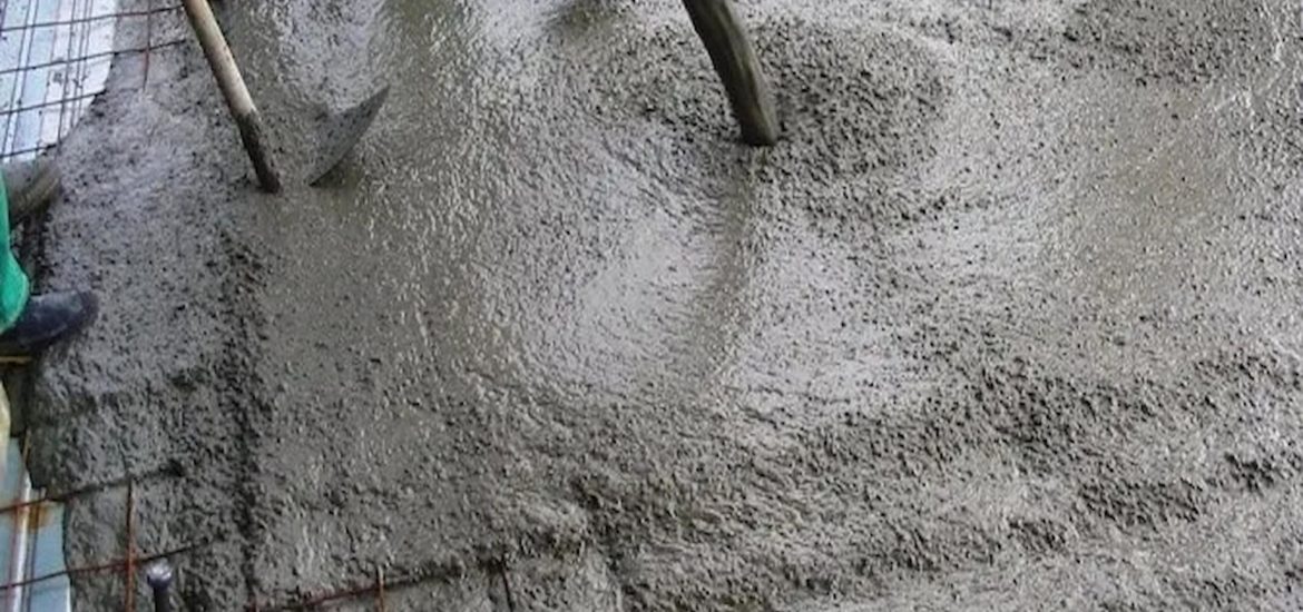 Mix Concrete Supplier