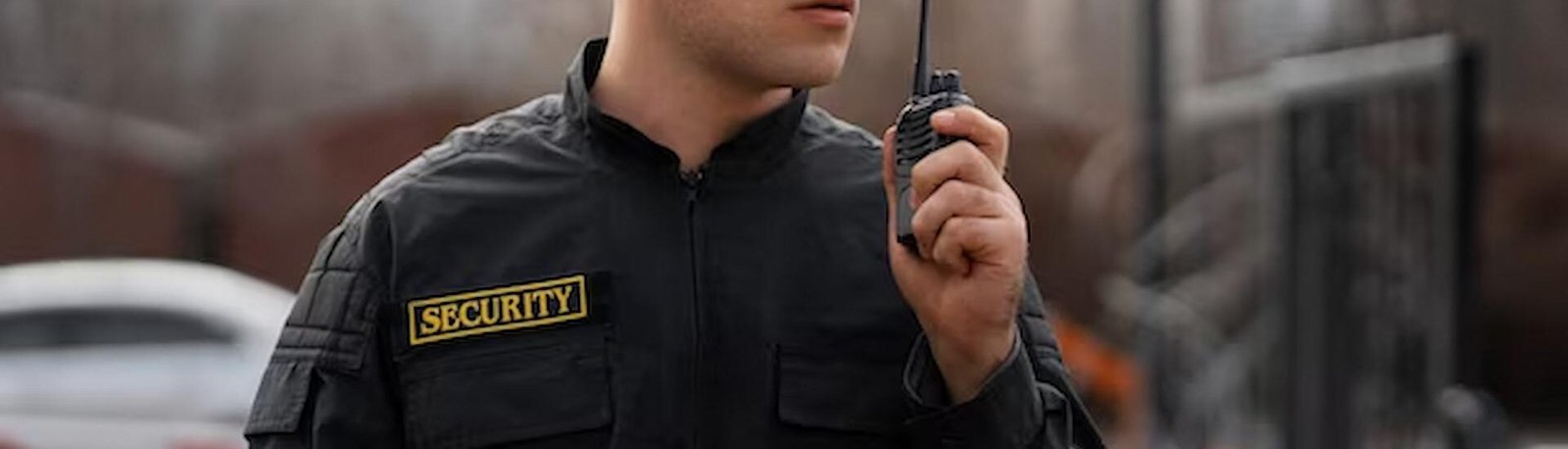 Mobile Patrol Security