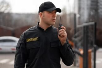 Mobile Patrol Security