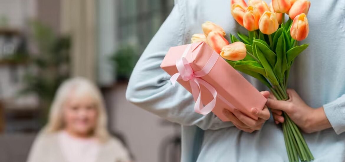 Mother's Day Flowers