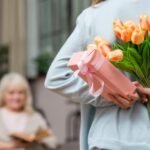 Mother's Day Flowers