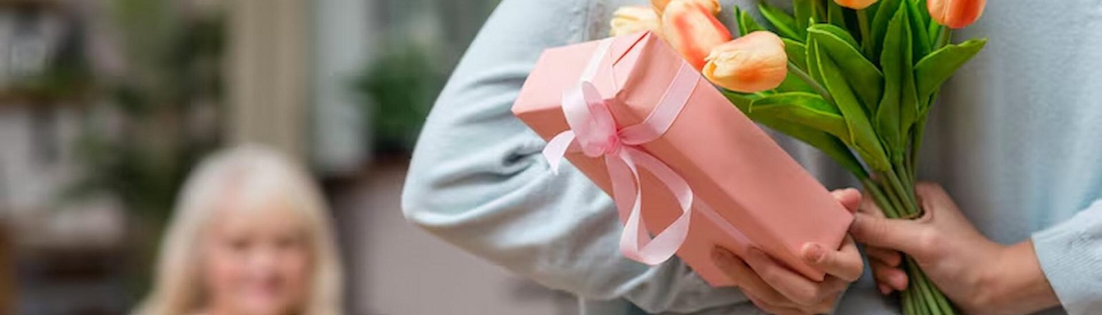 Mother's Day Flowers