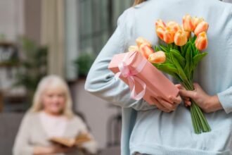 Mother's Day Flowers