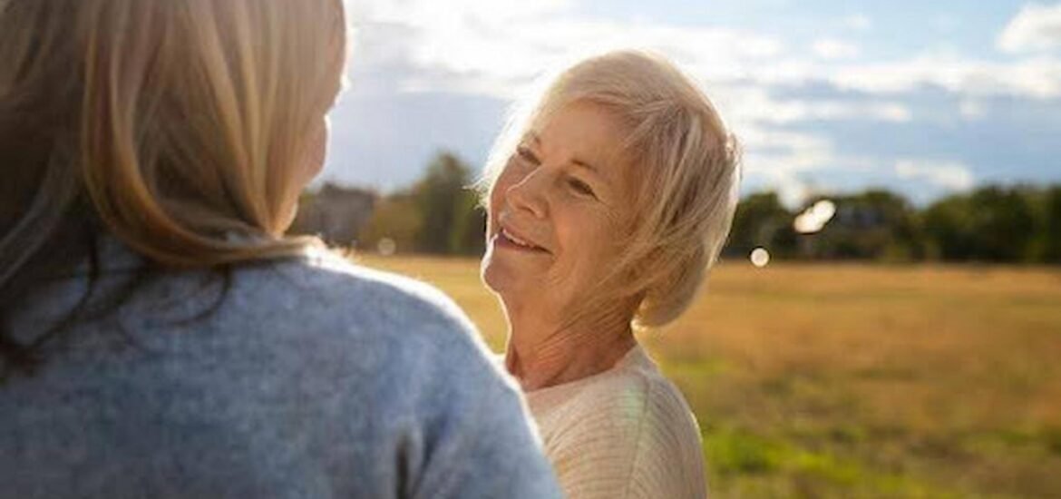 companionship services