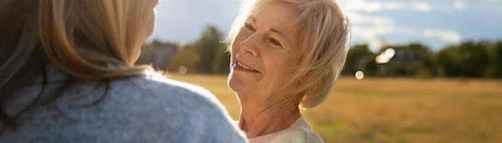 companionship services