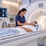 Persistent Pain Imaging