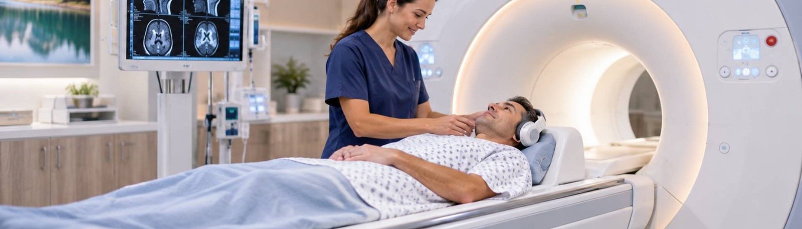 Persistent Pain Imaging