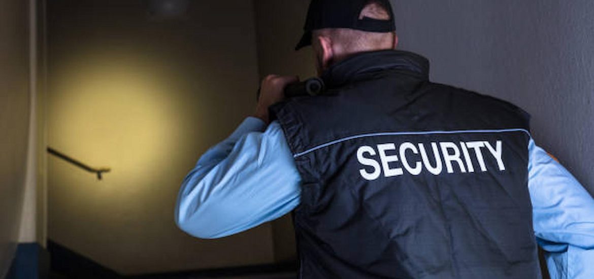 security services