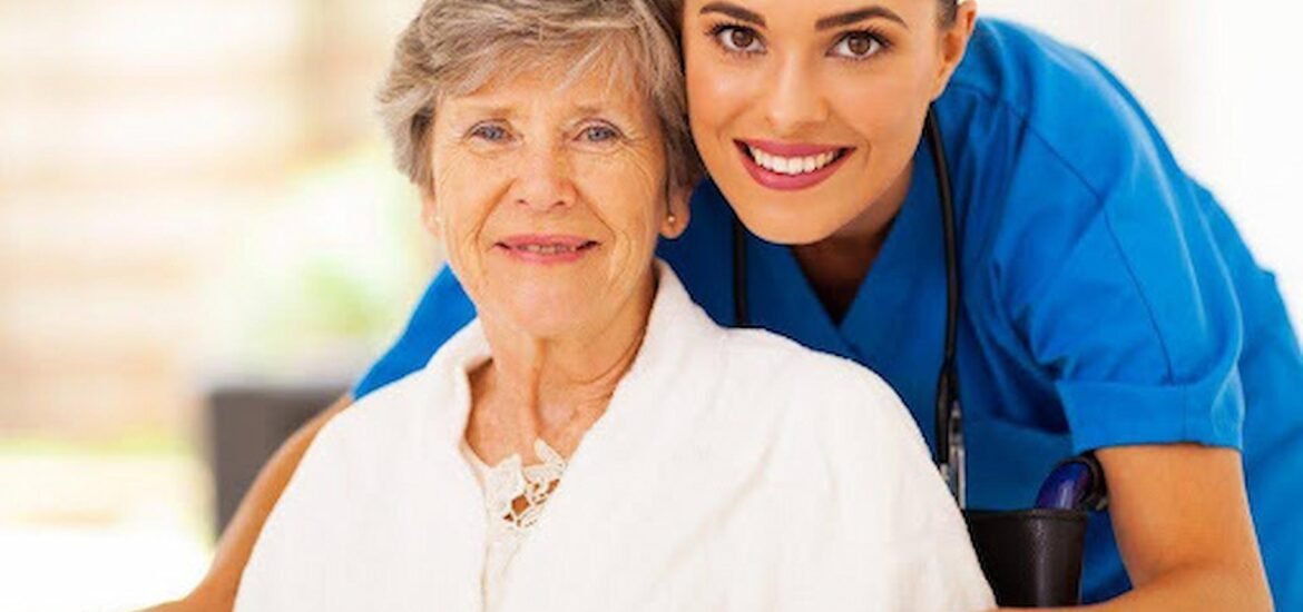 care services