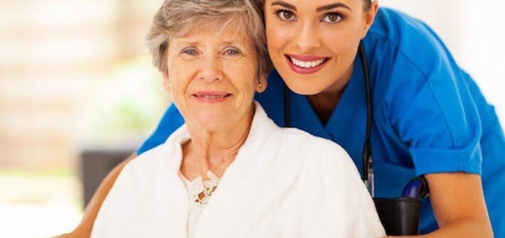 care services