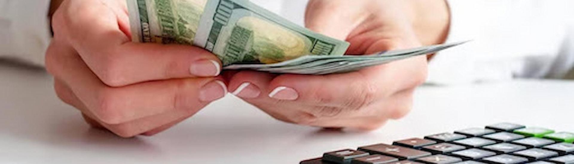 Payday Loans